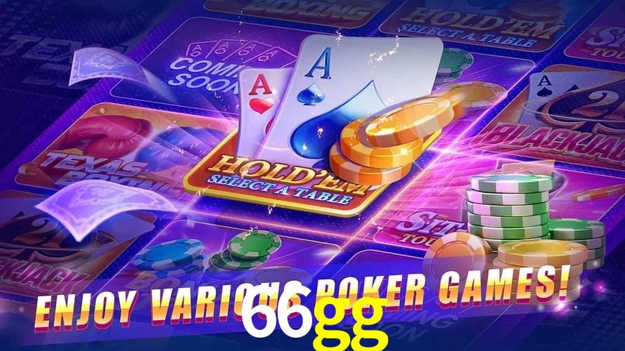 66gg Logo 1
