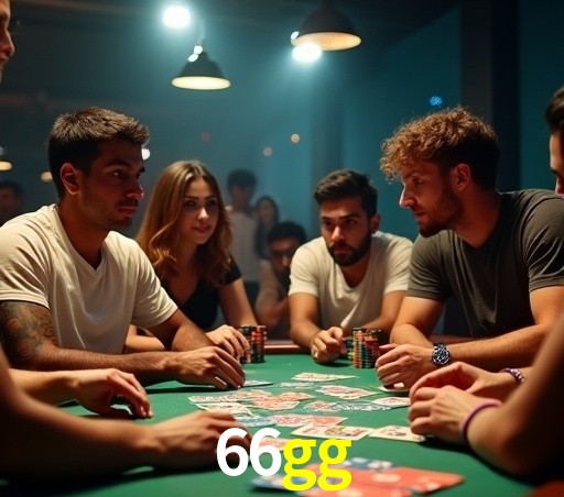 Slots 66gg - Jackpots Progressivos