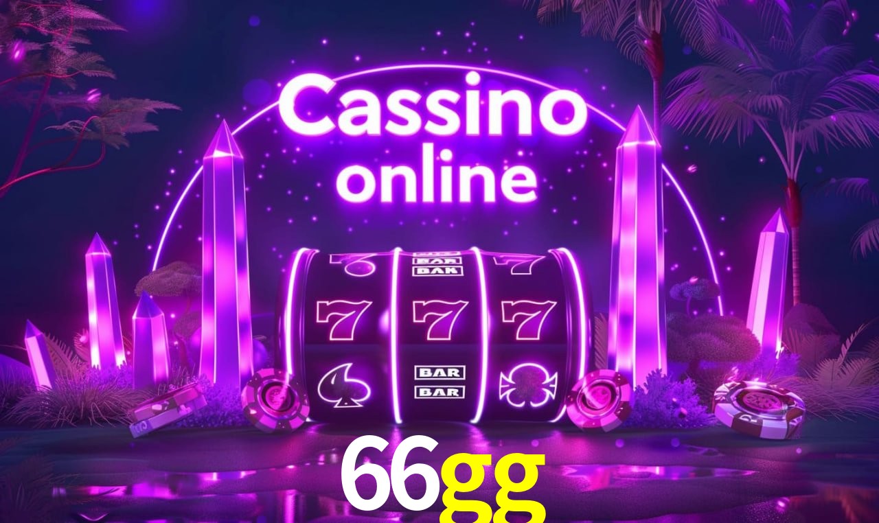 66gg Certificado eCOGRA - Jogos Justos Auditados