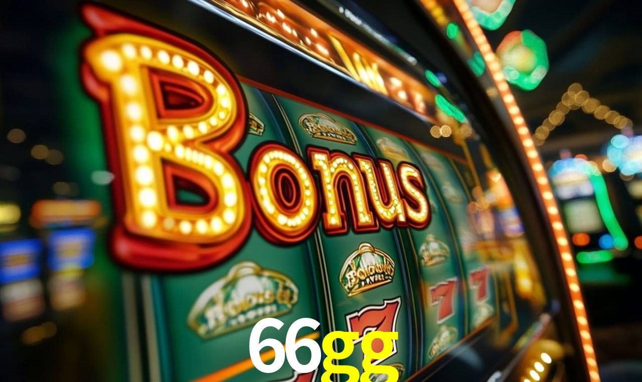 Slots 66gg - RTP Alto Certificado