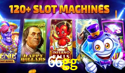 66gg Cassino Online Certificado