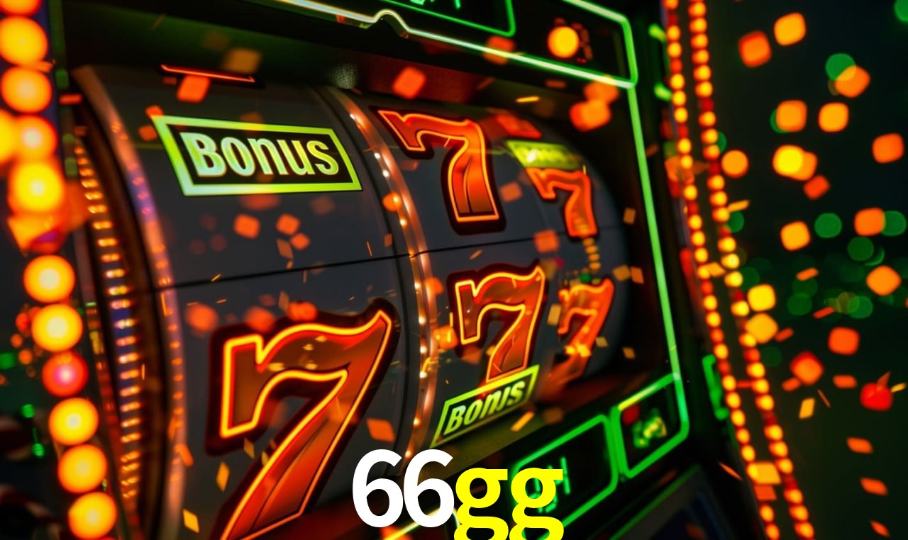 66gg Logo 2