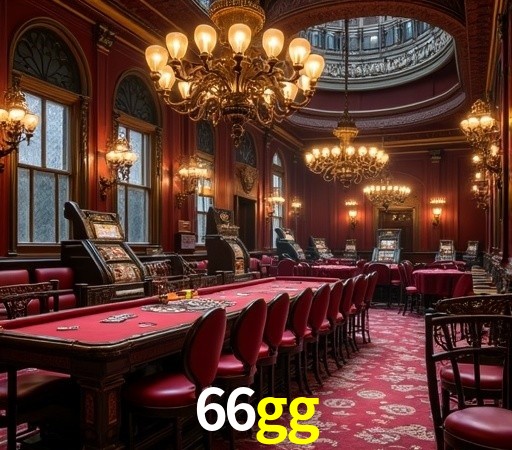 66gg Segurança Logo 2